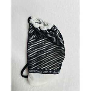 American Girl Doll Go USA Soccer Duffel Bag  Retired 2006- Bag Only